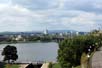 Ottawa River and Alexandra Bridge