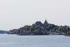 Bouldt Castle