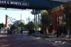 Toronto, the old brewery district