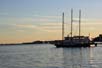 Waterfront, Toronto city centre