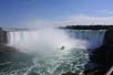 Niaraga, Horseshoe falls