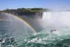 Niagara, Horseshoe falls
