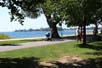 Lakeside in Toronto