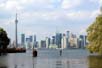 Canada Tour 2012