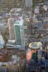 Toronto city centre from the CN Tower