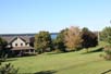 Southern Ontario, beside the St. Lawrence