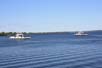 Car ferries near Glenoa