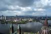 Ottawa River and Québec shore
