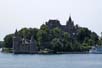 Bouldt Castle