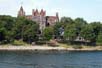 Bouldt Castle