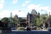 Totonto city hall