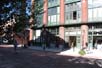 The old brewery district