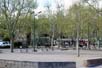 The market place