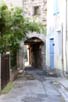 An old corner