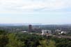 Montréal from St. Joseph's Oratory