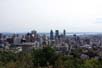 View from St. Joseph's Oratory