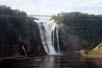 Chute-Montmorency
