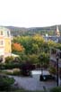 Mont Tremblant resort , Québec