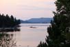Lac Tremblant