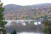 Lac Tremblant