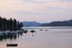 Lac Tremblant