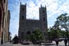 Cathedral of Notre-Dame de Montréal