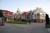 Mont Tremblant resort , Québec